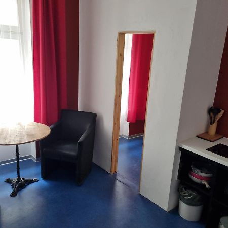 Apartamento Alina'S Viena Exterior foto