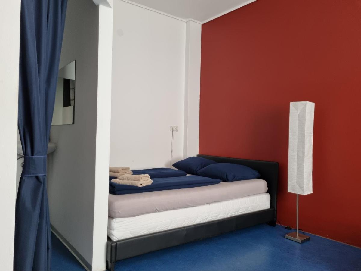 Apartamento Alina'S Viena Exterior foto