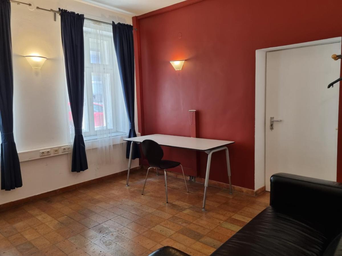 Apartamento Alina'S Viena Exterior foto