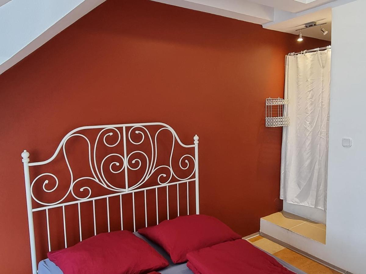 Apartamento Alina'S Viena Exterior foto