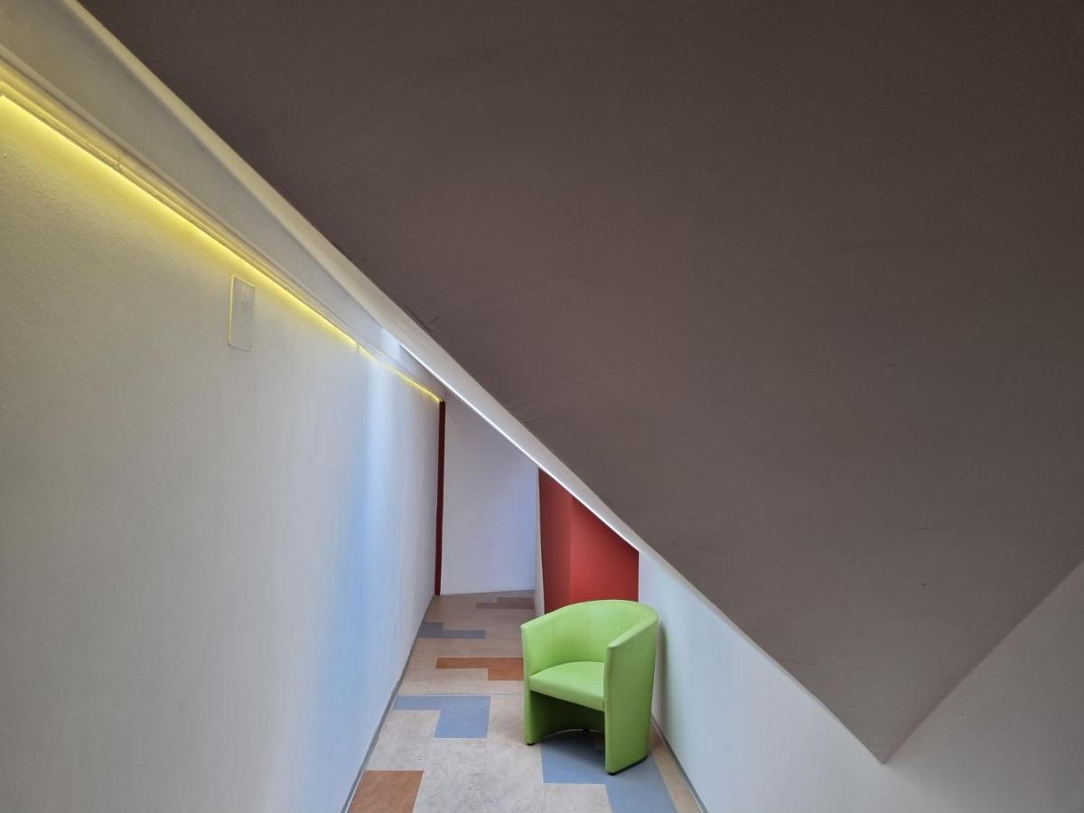 Apartamento Alina'S Viena Exterior foto