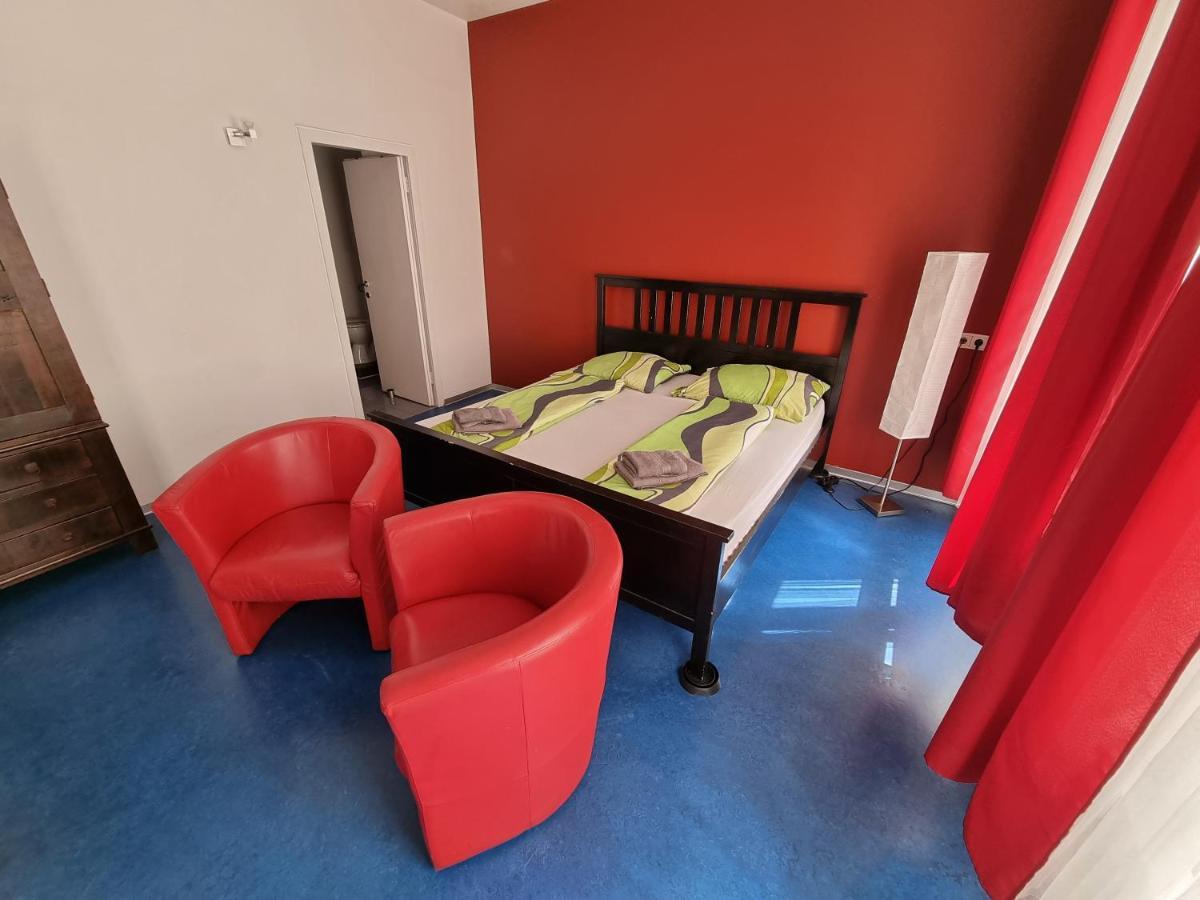Apartamento Alina'S Viena Exterior foto