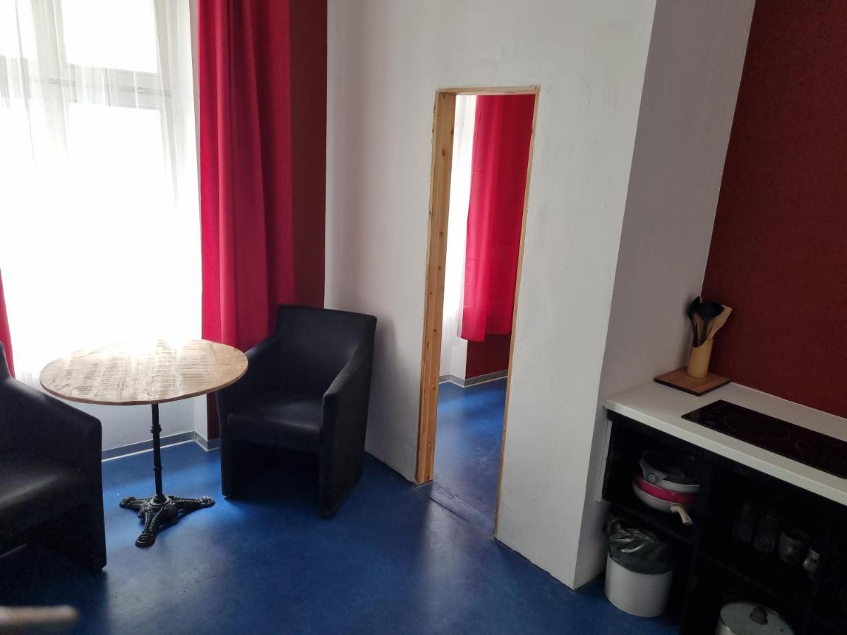 Apartamento Alina'S Viena Exterior foto