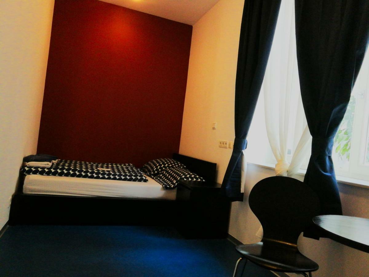 Apartamento Alina'S Viena Exterior foto